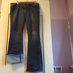 Guess  jeans boot cut-daredevil
